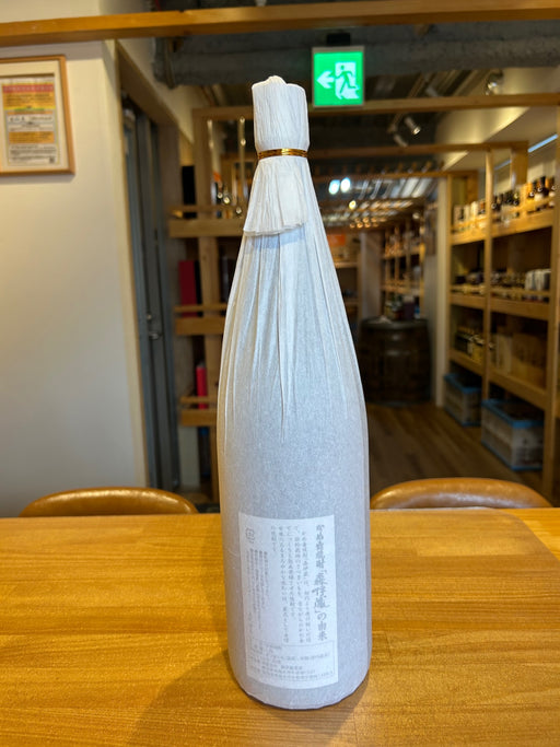 芋焼酎 森伊蔵 1800ml