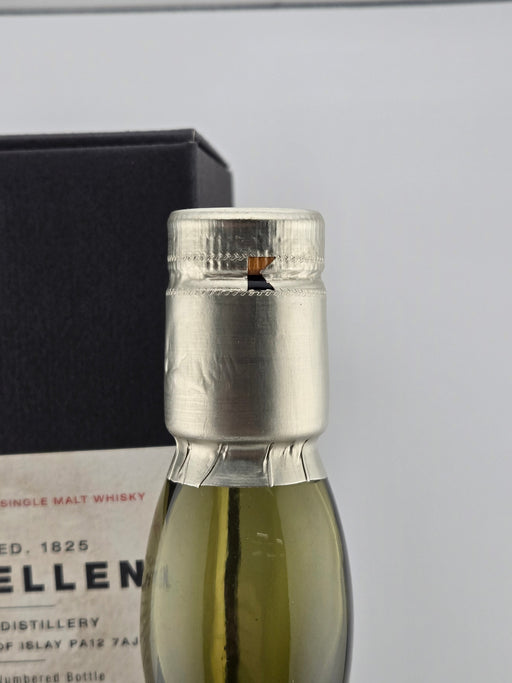 ポートエレン 1979 22年 700ml 56.2%