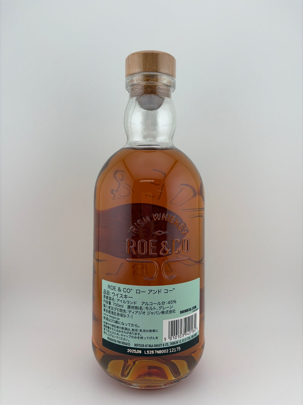 ROE&CO ローアンドコー 700ml