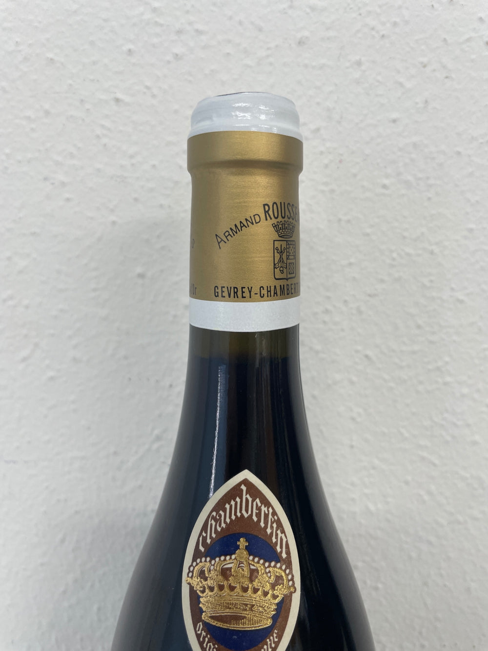 Domaine Armand Rousseau アルマン・ルソー シャンベルタン グランクリュ 2006 750ml 13.5％