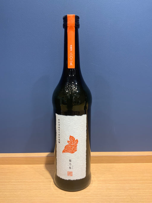 新政　陽乃鳥　720ml