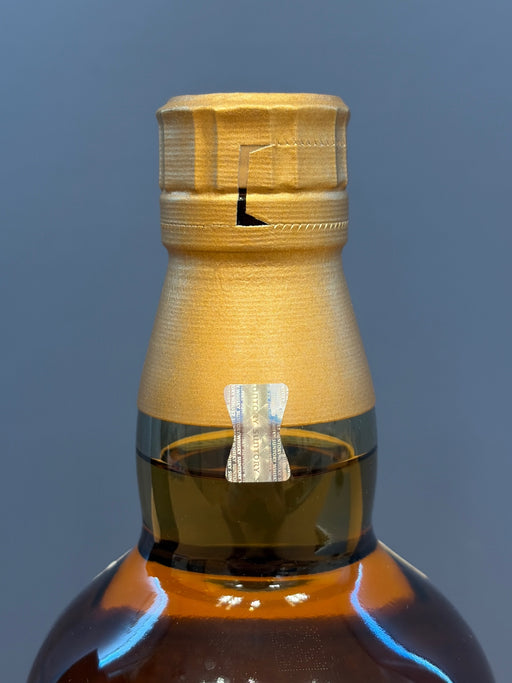 山崎12年700ml