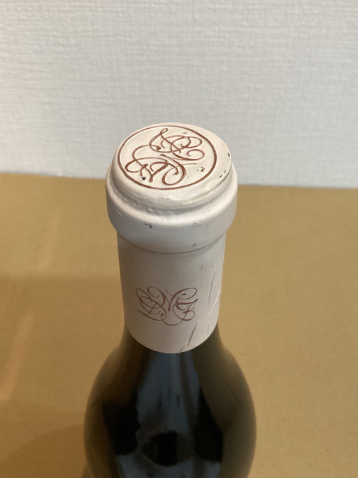 Michel Magnien Clos de la Roche 1999