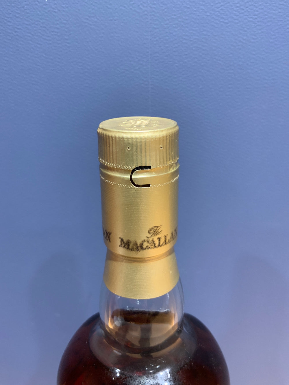 The Macallan ザ・マッカラン 30 年 Fine Oak ファイン オーク 700ml
