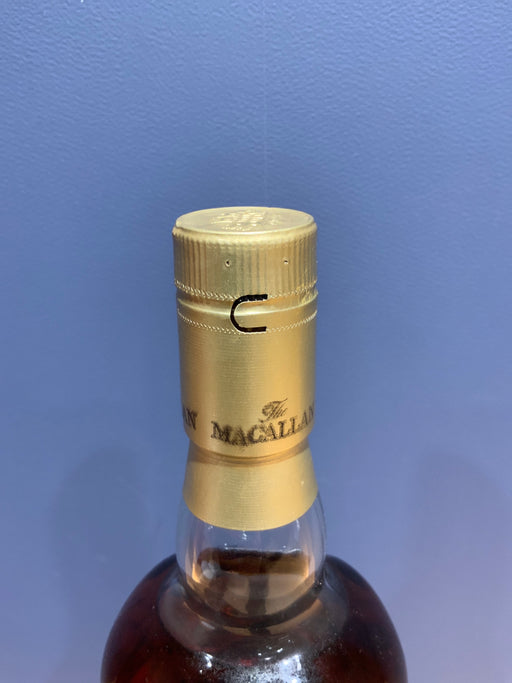 The Macallan ザ・マッカラン 30 年 Fine Oak ファイン オーク 700ml