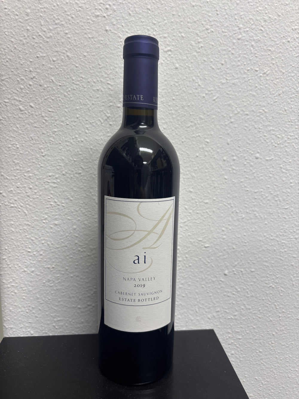 KENZO 藍　AI2019 750ml
