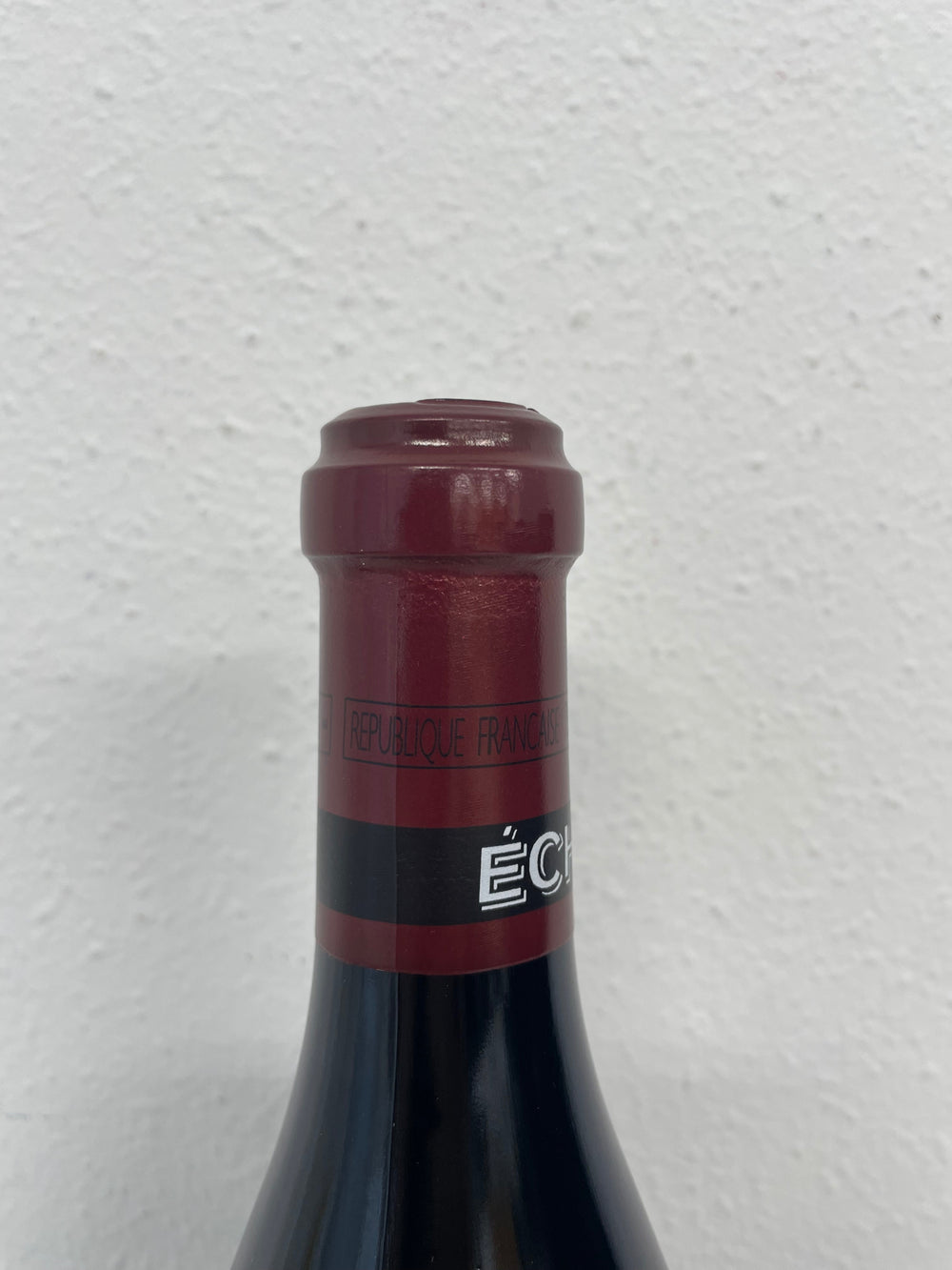DRC ドメーヌ・ド・ラ・ロマネコンティ エシェゾー 2015 ファインズ 赤 ワイン 750ml 13％