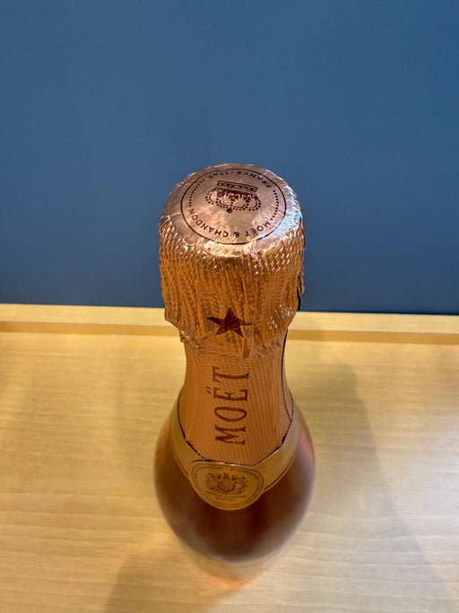 モエ・エ・シャンドン ネクター アンペリアル ロゼ  750ml 12.5% 箱無