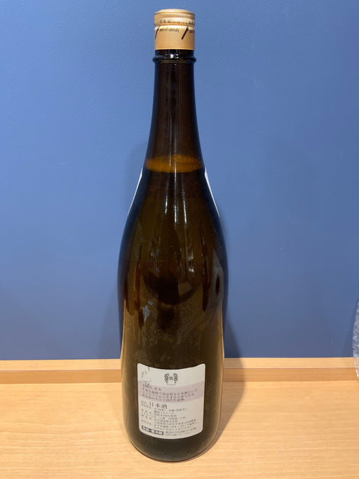 高木酒造 十四代 本丸 秘伝玉返し 1.8L