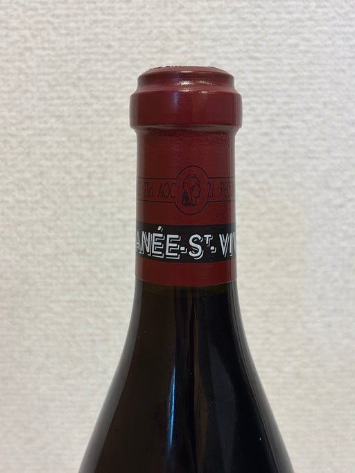 DRC ロマネサンヴィヴァン 2021 750ml
