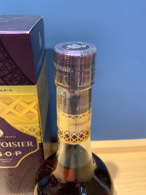 クルボアジェ VSOP [ ブランデー 700ml ]