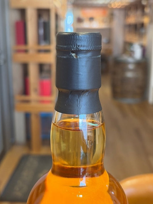 グレンギリー　ADELPHI 14年 - LIQUOR JOY