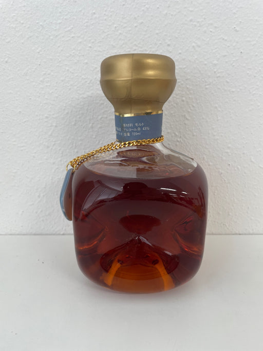 軽井沢15年 100％モルトウイスキー 720ml