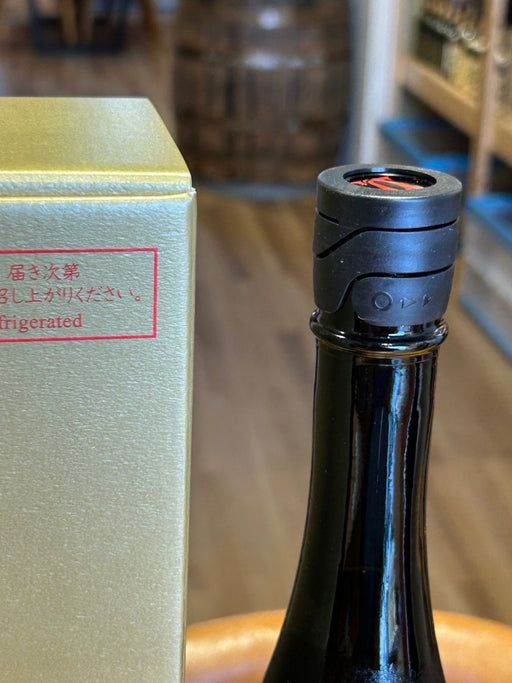 AKABU 魂ノ大業 生酒 720ml - LIQUOR JOY