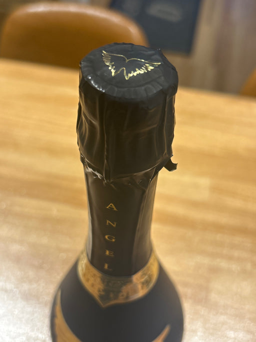 エンジェルシャンパン ５th アニバーサリー 750ml 箱なし