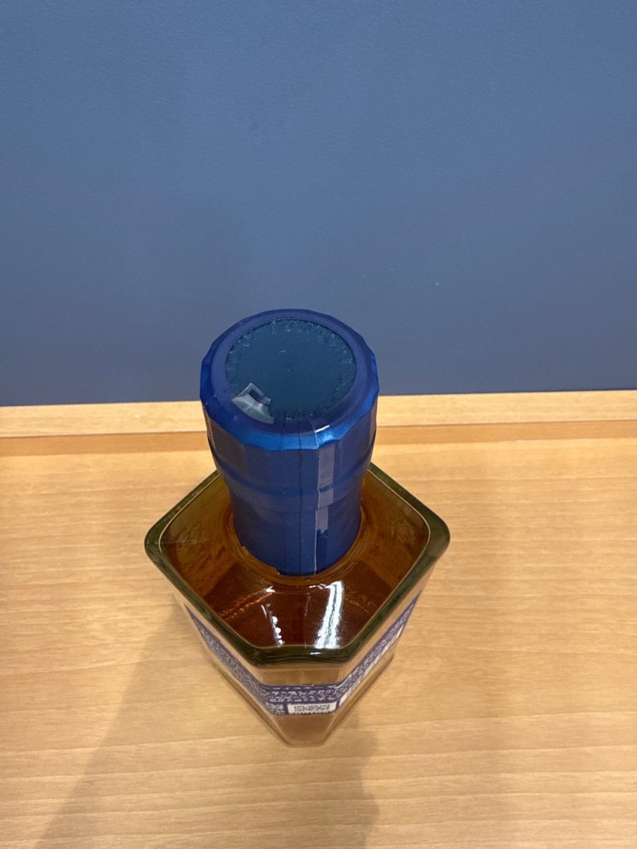サントリー ワールド ウイスキー 碧 Ao ハーフボトル [日本 350ml ] - LIQUOR JOY