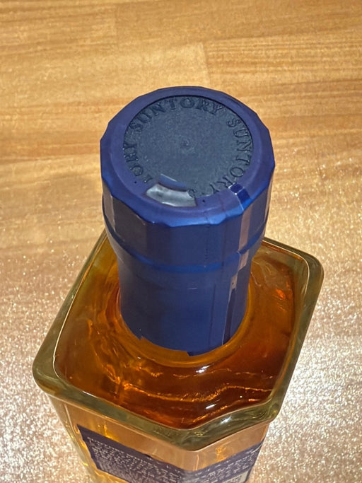 サントリー ワールド ウイスキー 碧 Ao ハーフボトル [日本 350ml ] - LIQUOR JOY