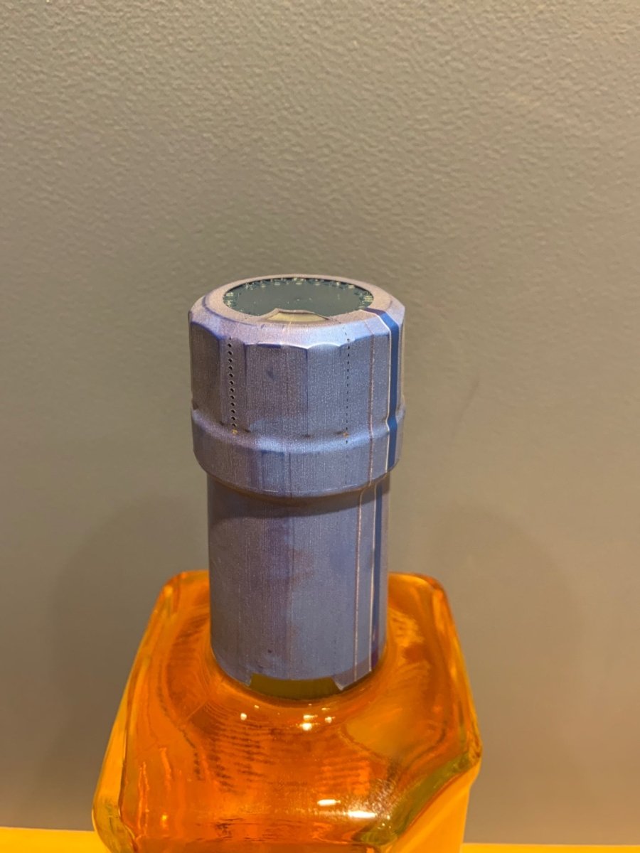 サントリー ワールド ウイスキー 碧 Ao ハーフボトル [日本 350ml ] - LIQUOR JOY