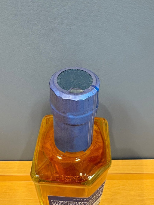 サントリー ワールド ウイスキー 碧 Ao ハーフボトル [日本 350ml ] - LIQUOR JOY