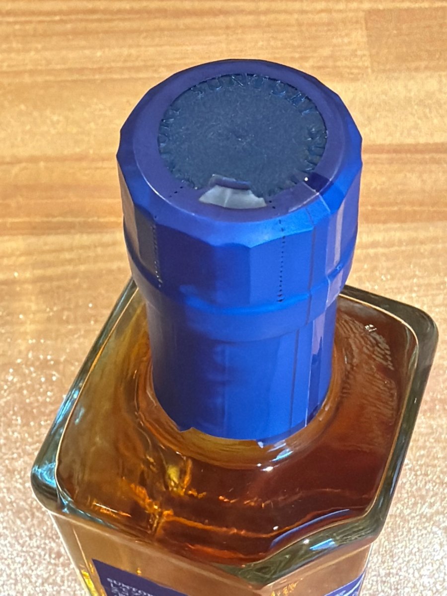 サントリー ワールド ウイスキー 碧 Ao ハーフボトル [日本 350ml ] - LIQUOR JOY