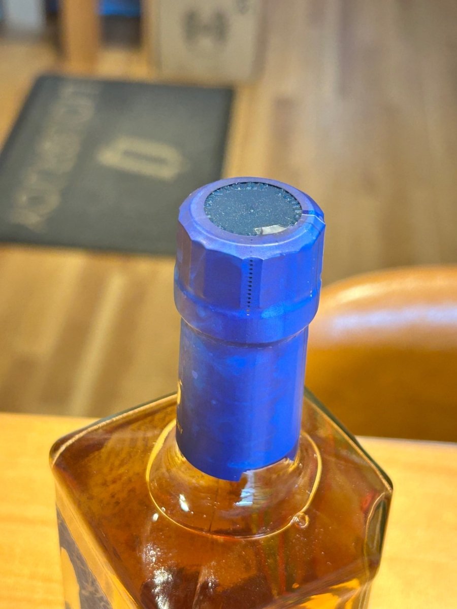 サントリー ワールドウイスキー 碧 Ao 700ml 43度 SUNTORY WORLD WHISKY - LIQUOR JOY