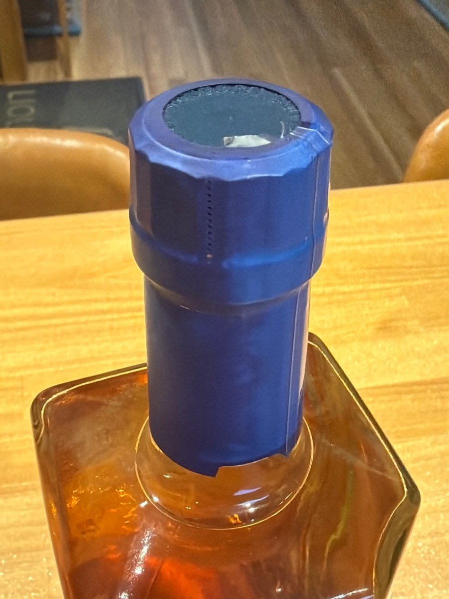 サントリー ワールドウイスキー 碧 Ao 700ml 43度 SUNTORY WORLD WHISKY - LIQUOR JOY