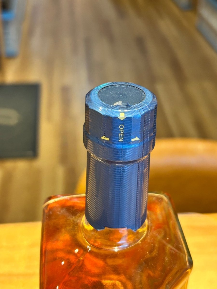 サントリー ワールドウイスキー 碧 Ao 700ml 43度 SUNTORY WORLD WHISKY - LIQUOR JOY