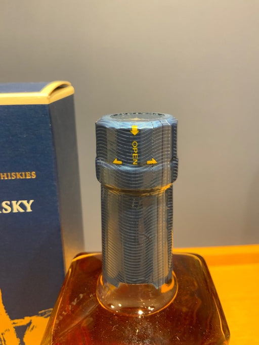 サントリー ワールドウイスキー 碧 Ao 700ml 43度 SUNTORY WORLD WHISKY - LIQUOR JOY