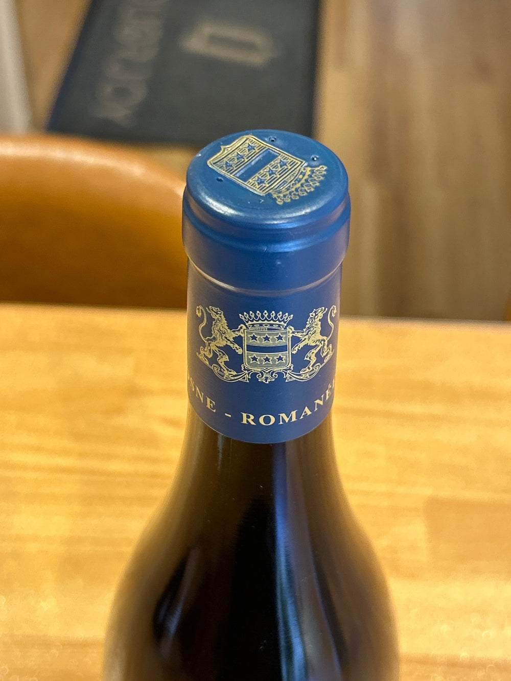 Vosne-Romanée Clos du Chateau 2014