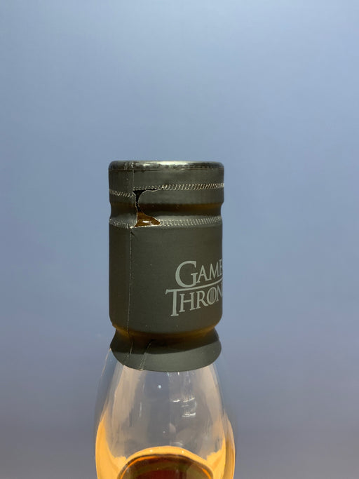 タリスカー セレクト リザーヴ ゲーム オブ スローンズ リミテッド エディション 45.8％ 700ml