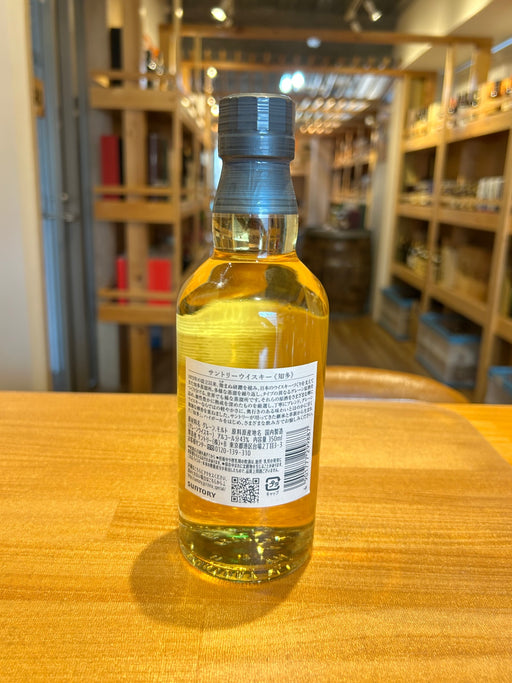 サントリー ウイスキー 知多 ハーフボトル [日本 350ml ]