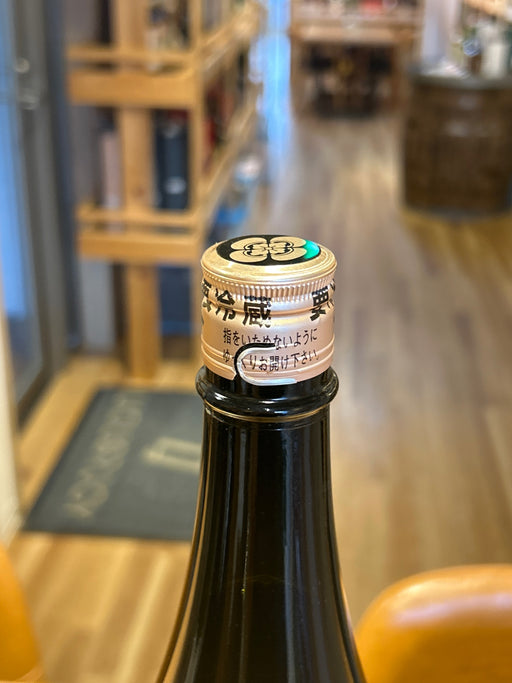田酒 R2　純米酒 （華吹雪）1800ml