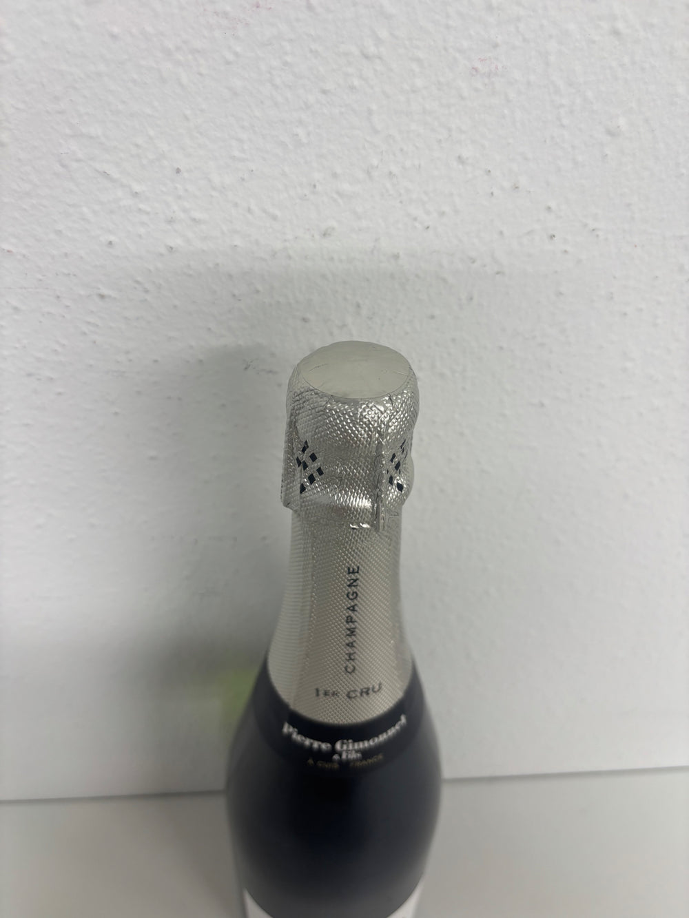 PIERRE GIMONNET & FILS GASTRONOME BRUT 1ER CRU