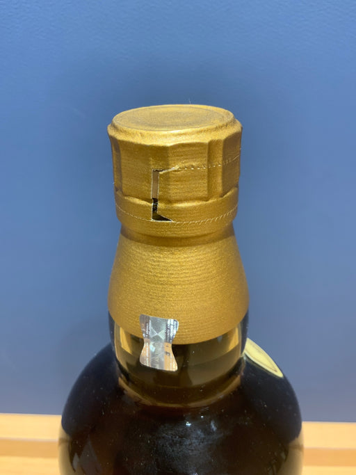 サントリー 山崎12年 43度 700ml