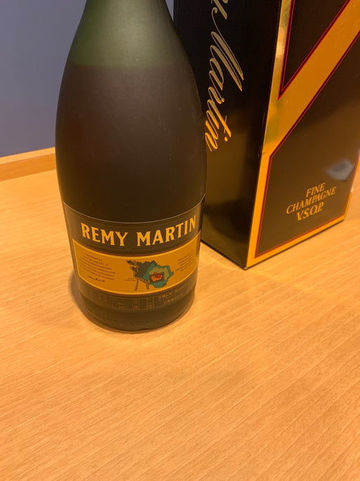 Remy Martin VSOP 700ml Cognac Fine Champagne 40% ...