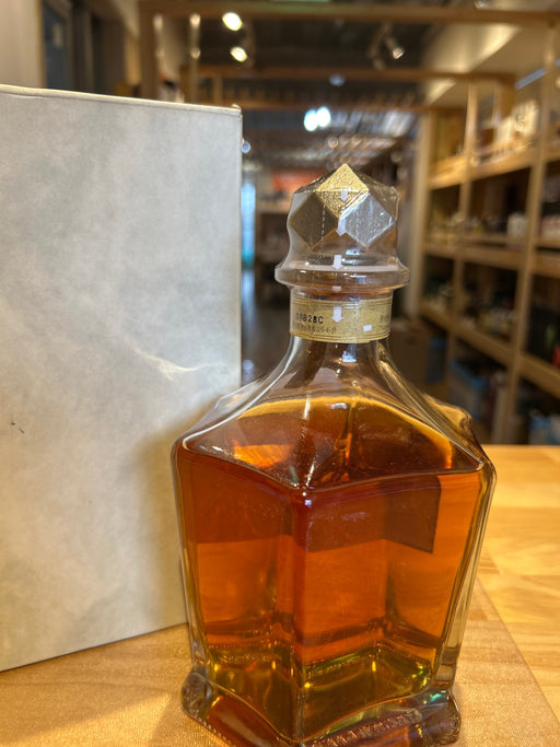 Nikka Whisky Grand Age, Sherry Cask Aged, 660ml, 45%