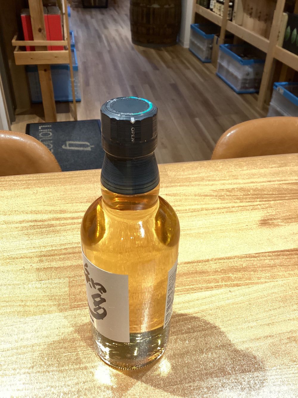 サントリー ウイスキー 知多 ハーフボトル [日本 350ml ]