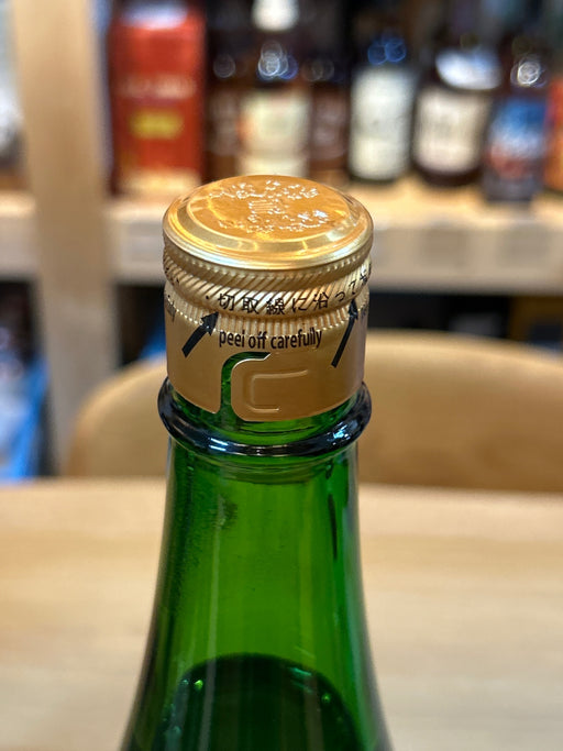 Juyondai Ori-karami (arabashiri) 1800ml