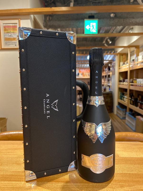 エンジェル ブラック 750ml 1本