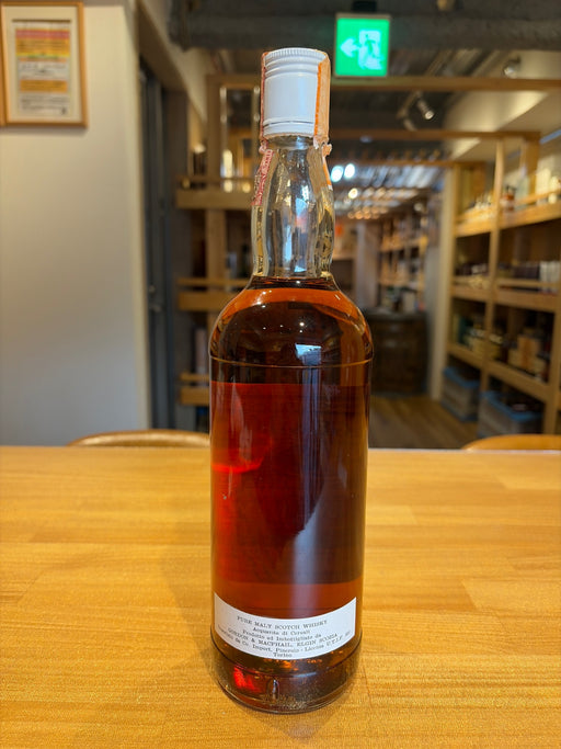 G＆M Glenlivet (グレンリベット) 1946