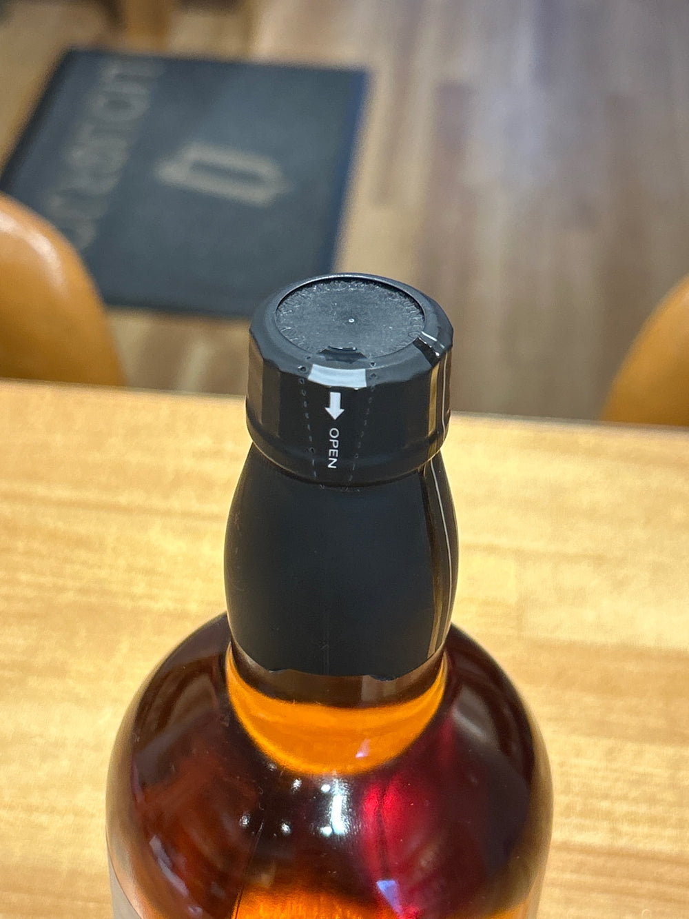 サントリー 山崎蒸留所 12年 WATAMI シェリー樽モルト 660ml