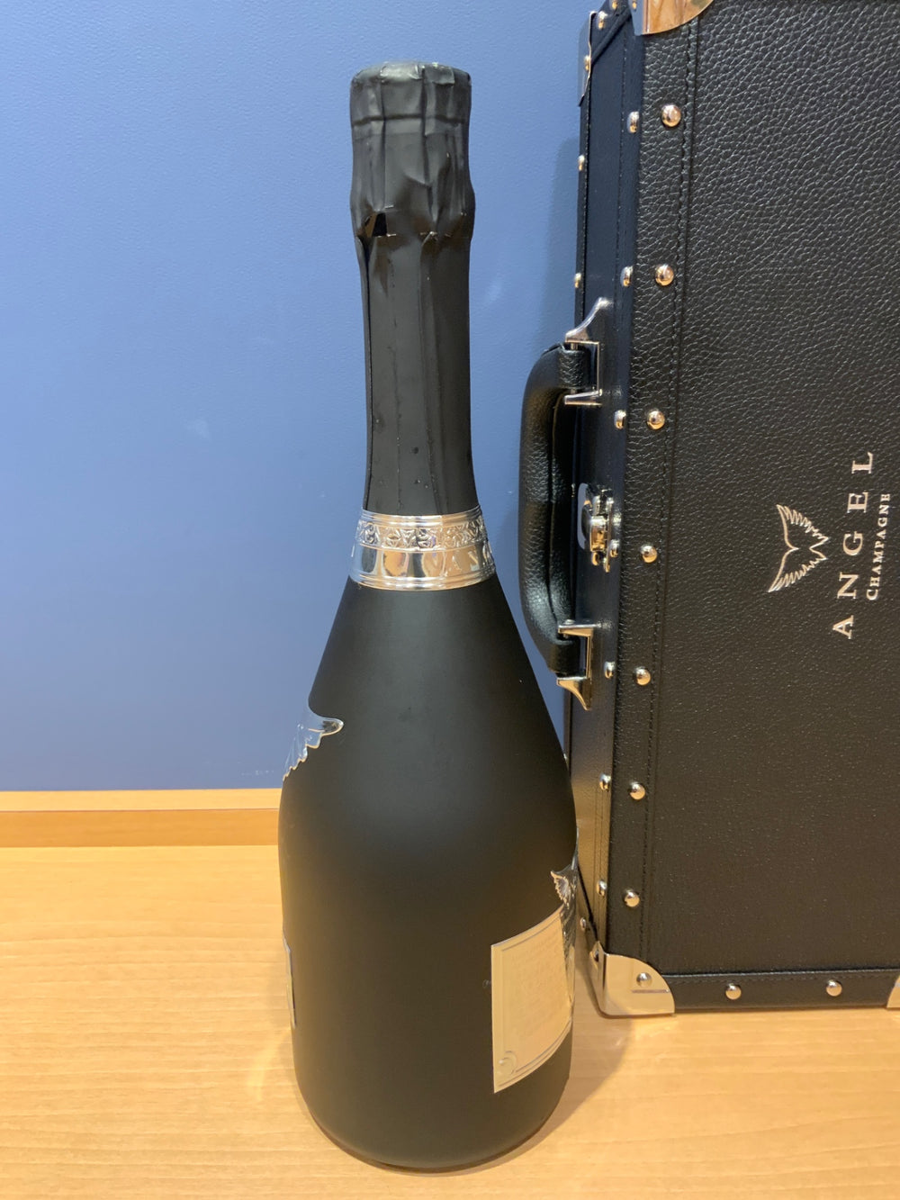 エンジェル ブラック 750ml 1本