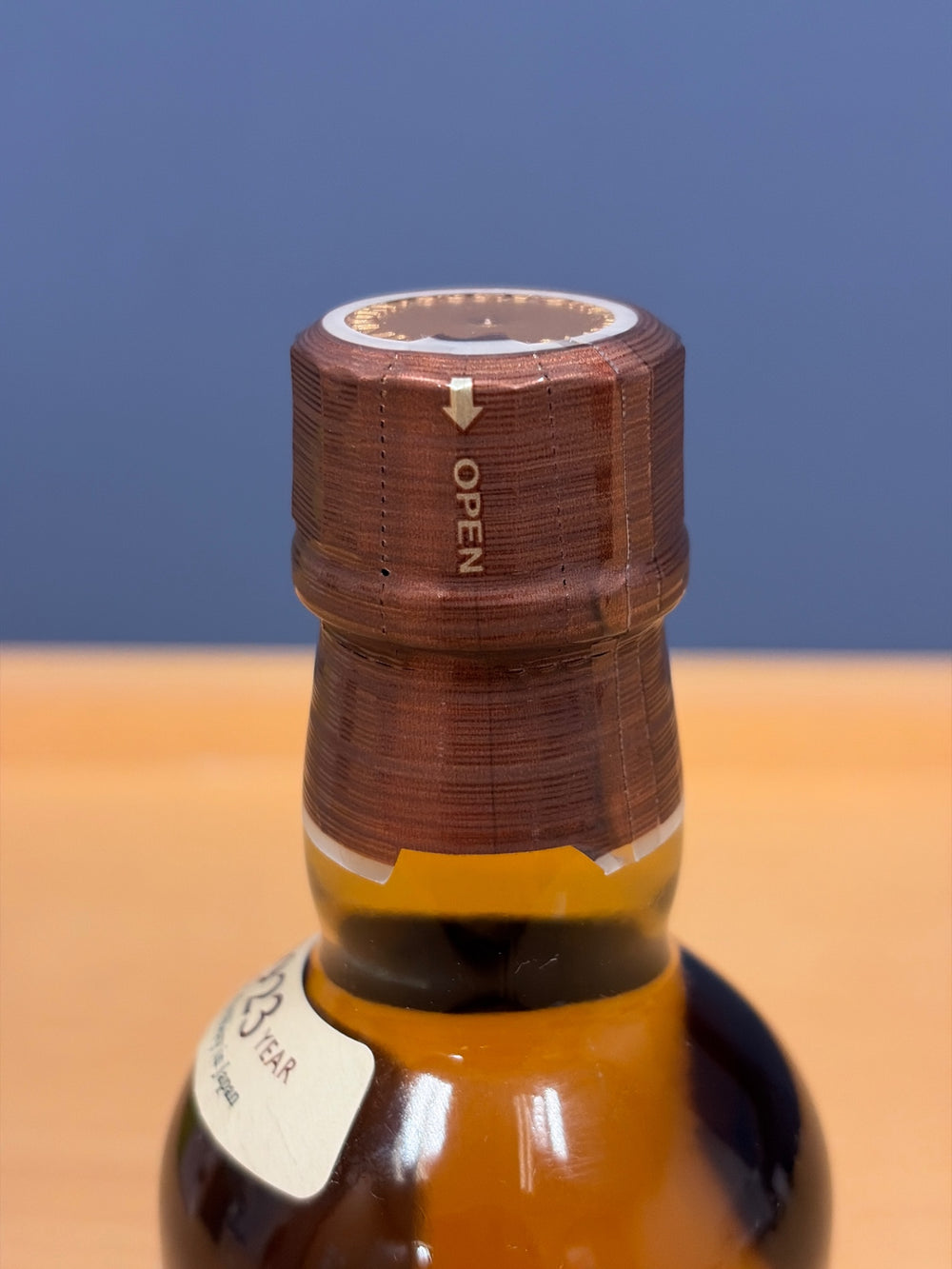サントリー 山崎 180ml