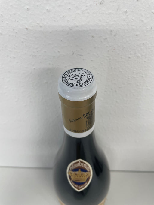 Domaine Armand Rousseau アルマン・ルソー シャンベルタン グランクリュ 2006 750ml 13.5％