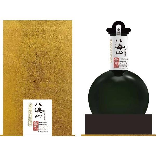 日本酒 八海山 金剛心 浩和蔵仕込 純米大吟醸 800ml