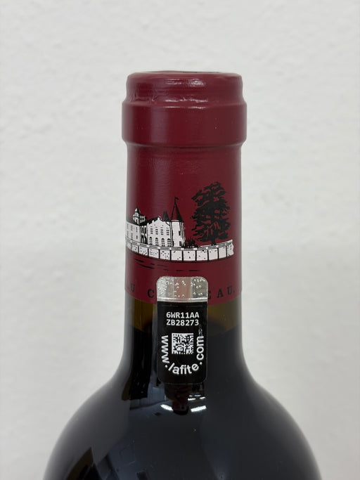 シャトー ラフィット ロートシルト 2023 750ml