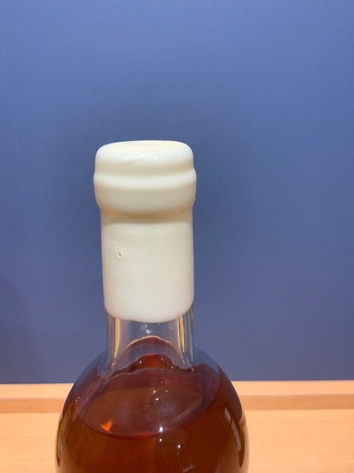 BEHIND THE CASK　BLANC DE BLANCS（ビハンド・ザ・カスク　ブラン・ド・ブラン） 700ml - LIQUOR JOY
