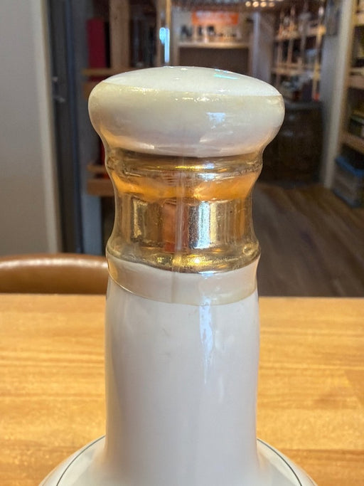 BELL'S ベルズ　陶器ボトル　500ml - LIQUOR JOY