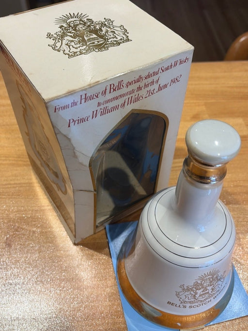 BELL'S ベルズ　陶器ボトル　500ml - LIQUOR JOY
