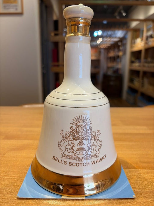 BELL'S ベルズ　陶器ボトル　500ml - LIQUOR JOY